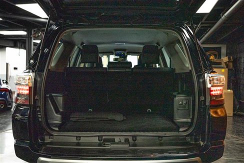 Used 2024 Toyota 4Runner TRD Off-Road Premium image 7