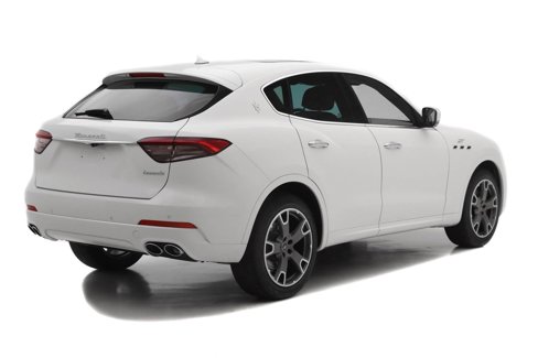 New 2023 Maserati Levante GT image 4