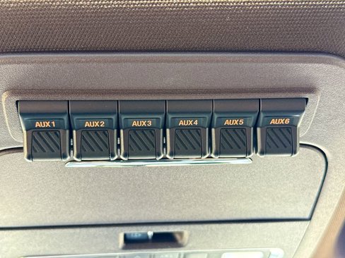 New 2025 Ford F350 King Ranch w/ Chrome Package image 37