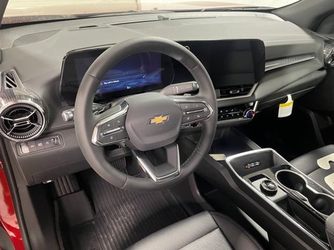 New 2026 Chevrolet Equinox LT w/ Convenience Package II image 13