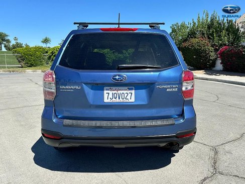 Used 2015 Subaru Forester 2.5i Premium image 7