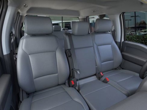 New 2026 Ford F250 XL w/ XL Driver Assist Package image 10