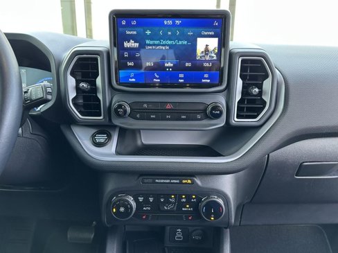 Used 2023 Ford Bronco Sport Big Bend w/ Convenience Package image 15