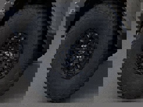 New 2025 Ford Bronco Raptor image 21