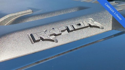 Used 2024 Ford F150 Raptor image 13