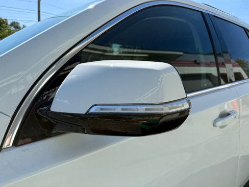 Used 2020 Chevrolet Traverse LT w/ Driver Confidence II Package image 37