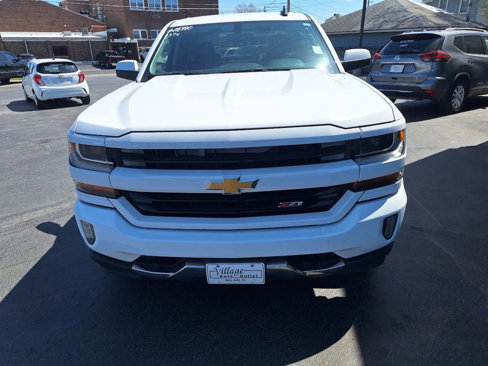 Used 2016 Chevrolet Silverado 1500 LT w/ All Star Edition image 12