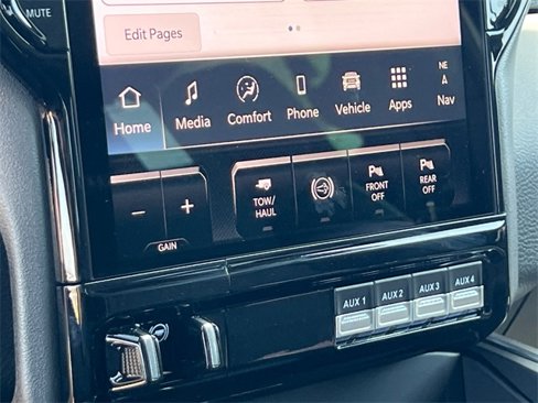 New 2025 RAM 3500 Laramie image 21