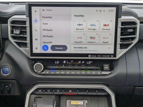 Used 2024 Toyota Sequoia Platinum image 23