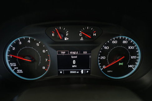 Used 2016 Chevrolet Malibu LT image 24
