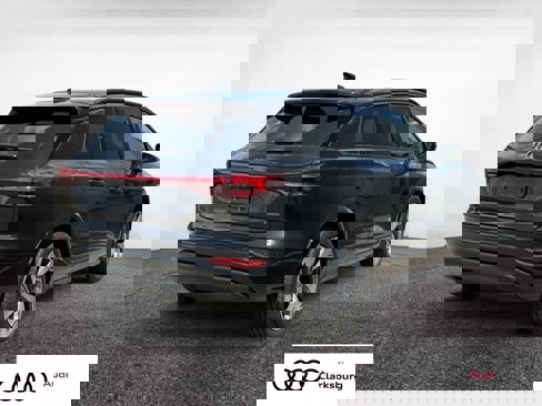 New 2025 Audi Q6 e-tron Premium Plus image 5