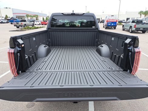 New 2026 Toyota Tundra 1794 Edition image 6