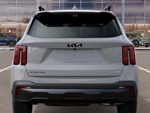 New 2026 Kia Sorento SX Prestige image 13