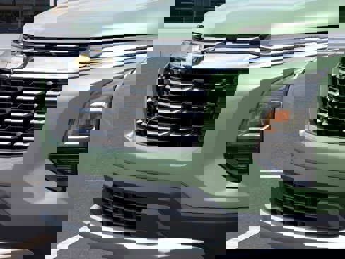 New 2026 Chevrolet Equinox LT image 37