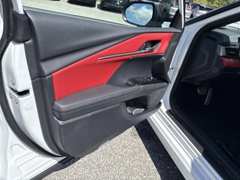 New 2026 Toyota Camry XSE w/ Premium Plus Package image 14