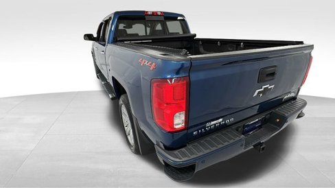 Used 2018 Chevrolet Silverado 1500 High Country image 5