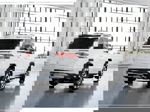 New 2026 Mercedes-Benz GLE 350 4MATIC image 21