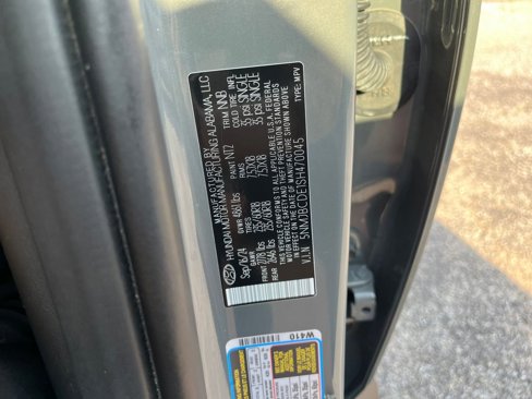 Used 2025 Hyundai Tucson SEL image 29