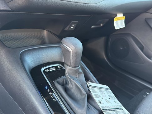 New 2026 Toyota Corolla SE image 24