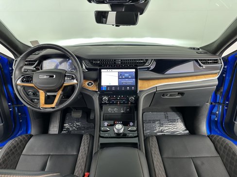 Used 2024 Jeep Grand Cherokee Summit image 5