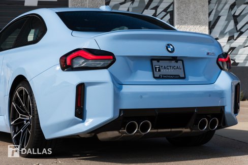 Used 2024 BMW M2 image 12