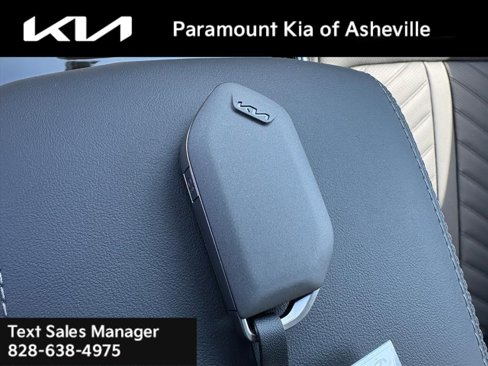 New 2026 Kia Sorento SX Prestige image 27