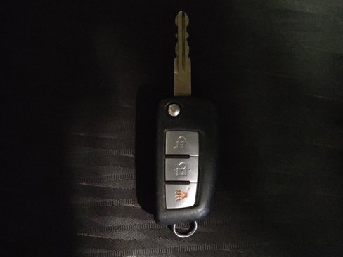 Used 2019 Nissan Rogue S image 32