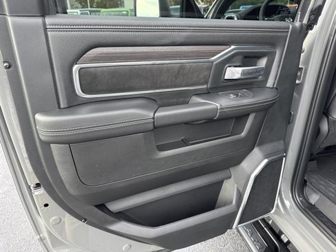 New 2026 RAM 2500 Laramie w/ Night Edition image 10