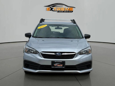 Used 2022 Subaru Impreza 2.0i image 9