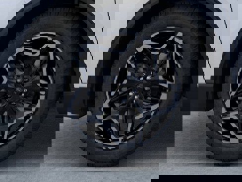 New 2026 Ford Escape Platinum image 19