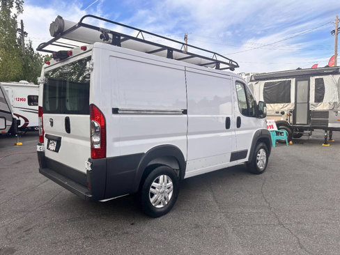 Used 2014 RAM ProMaster 1500 w/ Premium Appearance Group image 50