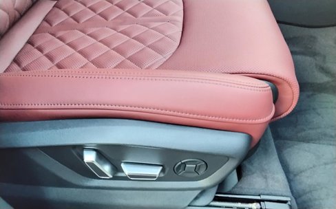 New 2026 Audi SQ8 Premium Plus image 25