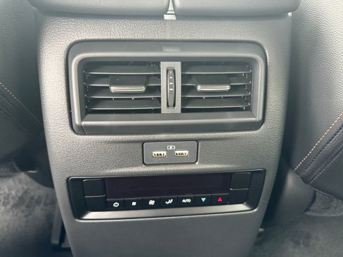 New 2025 MAZDA CX-90 3.3 Turbo w/ Select Package image 17