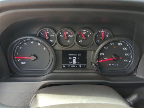 Certified 2024 GMC Sierra 2500 Pro w/ Convenience Package image 11