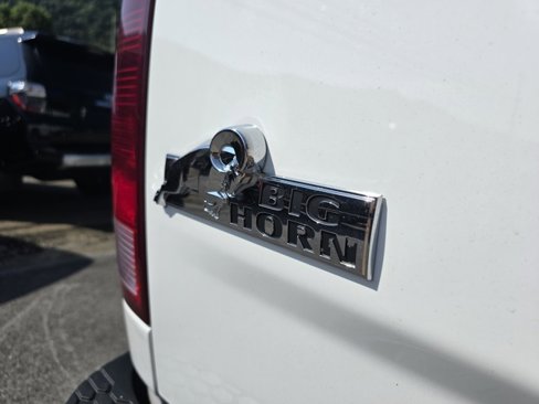 Used 2018 RAM 1500 Big Horn image 16