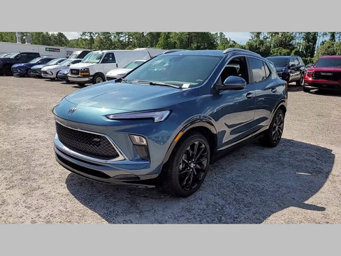 New 2026 Buick Encore GX Sport Touring w/ Experience Buick Package image 35