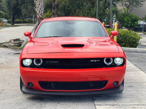Used 2021 Dodge Challenger R/T Scat Pack w/ Dynamics Package image 2