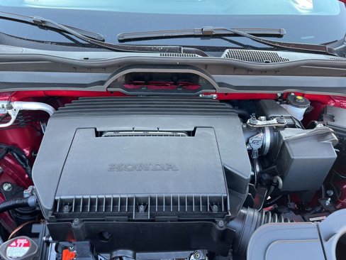 New 2026 Honda Passport TrailSport image 8