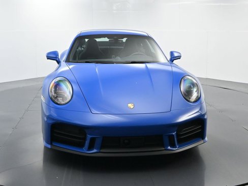 Certified 2025 Porsche 911 Carrera image 17