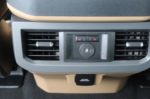 New 2025 Ford F350 Lariat w/ Lariat Ultimate Package image 19
