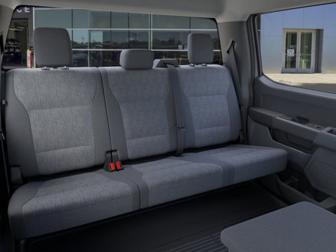 New 2026 Ford F250 XL image 11