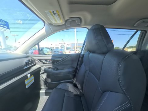 New 2025 Subaru Outback Limited image 26