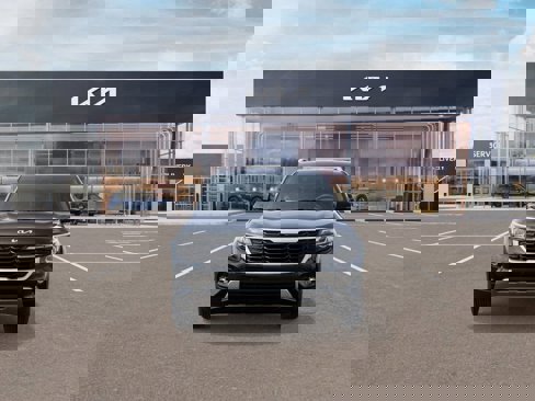 New 2026 Kia Seltos S image 2