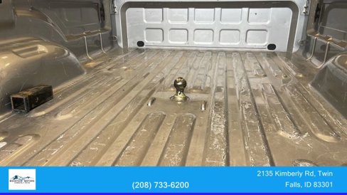 Used 2022 RAM 3500 Big Horn w/ Level A Equipment Group image 49