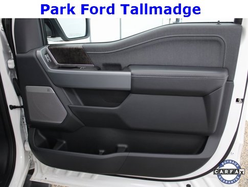 Used 2023 Ford F150 Lariat w/ Equipment Group 502A High image 20