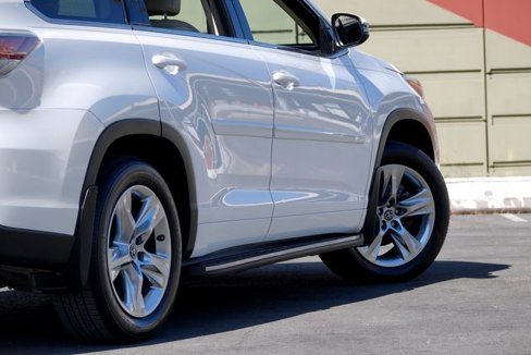 Used 2016 Toyota Highlander Limited image 26