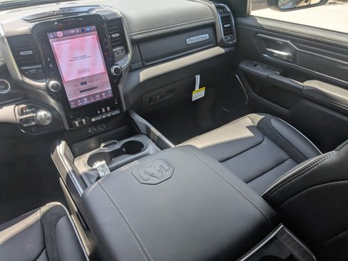 New 2026 RAM 1500 Laramie image 17