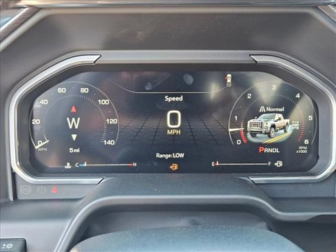 New 2026 GMC Sierra 2500 Denali Ultimate image 11