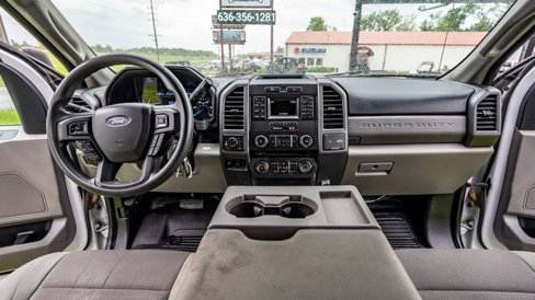 Used 2018 Ford F250 XL w/ Power Equipment Group image 30