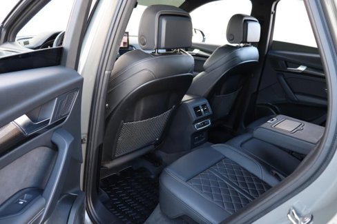 Used 2023 Audi SQ5 Premium Plus w/ Premium Plus Package image 20